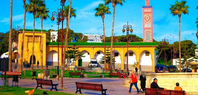توقعات أحوال الطقس ليوم الخميس بشمال المملكة
