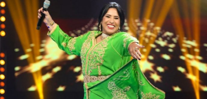 الفنانة نجاة عتابو تنسحب من مهرجان العرائش تضامنا مع المتضررين من الحرائق