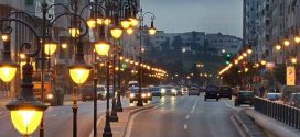 توقعات أحوال الطقس ليوم الاثنين بشمال المملكة