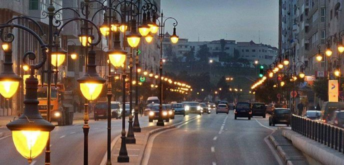توقعات أحوال الطقس ليوم الخميس بشمال المملكة