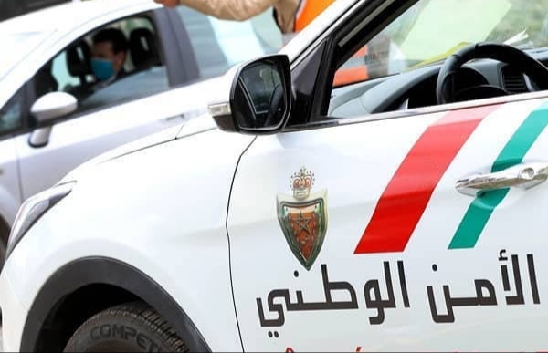 الفرقة الوطنية تحقق في وفاة شخص أثناء نقله على متن سيارة الشرطة