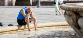 أكثر من ألف وفاة نتيجة موجة حر ضربت إسبانيا في يوليوز