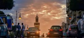 توقعات أحوال الطقس ليوم الأربعاء بشمال المملكة