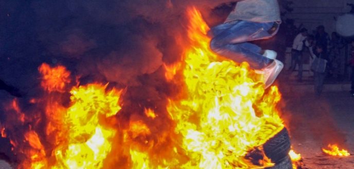 هذه حصيلة العمليات الأمنية لتأمين احتفالات عاشوراء بطنجة ومدن أخرى