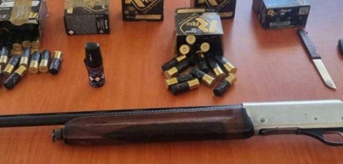 محاولة القتل العمد والاتجار الدولي في المخدرات يقودان شخصين للاعتقال بتطوان
