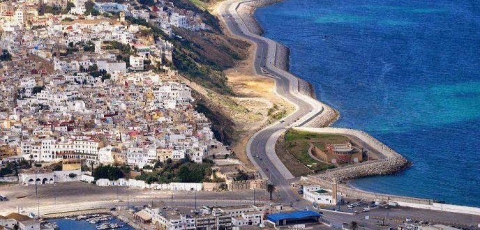 مهرجان طنجة الكبرى لحظة ثقافية لإبراز الإرث التاريخي وربط الماضي بالحاضر