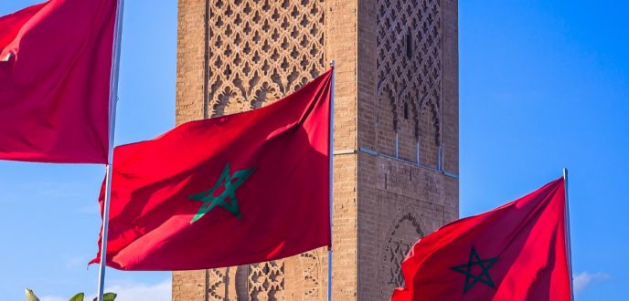 تقديم وثيقة المطالبة بالاستقلال خطوة مضيئة في النضال الوطني من أجل الاستقلال