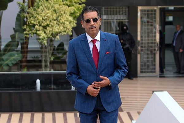 المدير السابق للمكتب المركزي للأبحاث القضائية عبد الحق الخيام في ذمة الله