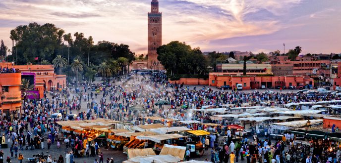 الإيرادات السياحية.. تقدم المغرب 10 مراتب في التصنيف العالمي