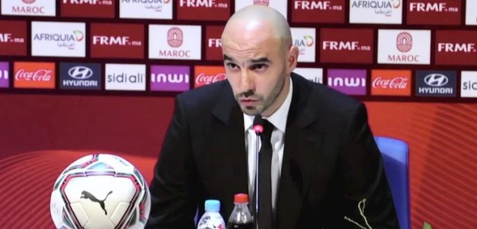 الناخب الوطني يستدعي ياميق وبنجامين بوشواري للالتحاق بالمنتخب