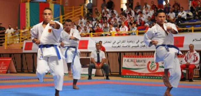 المغرب يلغي مشاركته من بطولة شمال إفريقيا