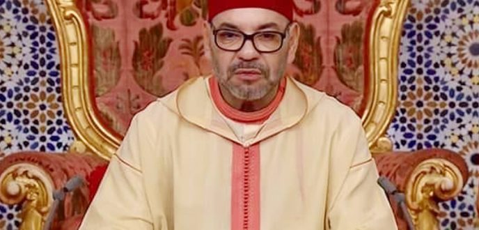 جلالة الملك : ملف الصحراء هو النظارة التي ينظر بها المغرب إلى العالم
