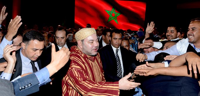 ذكرى عيد الشباب.. مناسبة لتسليط الضوء على العناية الملكية السامية بالأجيال الشابة