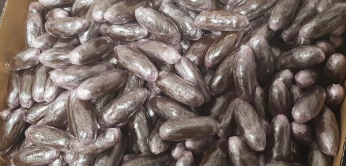 إجهاض محاولة تهريب أزيد من ألف كبسولة من المخدرات بميناء طنجة المدينة