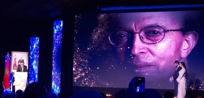 المهرجان الوطني للفيلم.. طنجة تخلد ذكرى “فقيد السينما المغربية” نور الدين الصايل