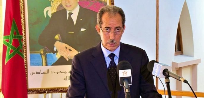 الداكي: التعذيب عمل وحشي والنيابة العامة تلقت 7 شكايات من المعتقلين