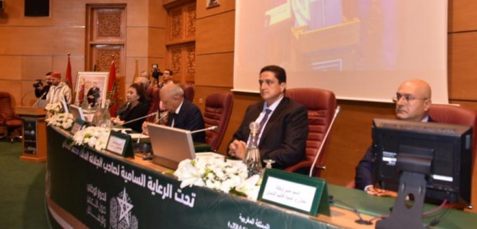 لقاء تشاوري جهوي بطنجة يرصد الإشكالات ويقترح الحلول في مجال التعمير والاسكان