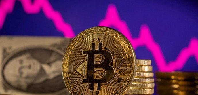 يحتل المرتبة 14 عالميا في اعتماد العملات المشفرة رغم الحظر القانوني