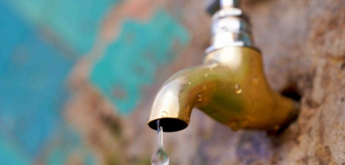 الشروع في الاستغلال التدريجي لمشروع تقوية وتأمين شفشاون بالماء الصالح للشرب