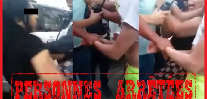 القضاء يدين زوجة عادل الميلودي بتسعة أشهر سجنا نافذا