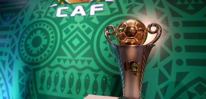 “الكاف” يعلن عن موعد إجراء قرعة دوري الأبطال والكونفدرالية الإفريقية لكرة القدم