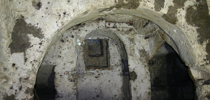 وكالة تنمية أقاليم الشمال تعلن عن طلب عروض للقيام بأشغال تأهيل سجن المطامر بتطوان