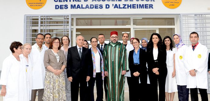 من بينها طنجة.. جلالة الملك يعطي تعليماته السامية لإطلاق العمل بتسعة مراكز جديدة