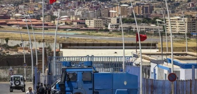 اسبانيا تمنح المغرب 30 مليون أورو لمراقبة الحدود ومكافحة الهجرة غير النظامية