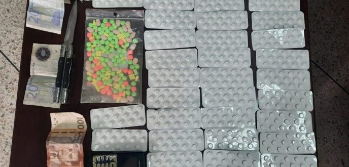 معلومات دقيقة تطيح بمبحوث عنه لإتجاره في المخدرات بطنجة