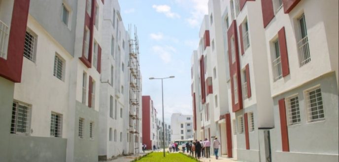 الحكومة تضع الشروط وتحدد سقف المبالغ المالية للحصول على الدعم الموجه للسكن