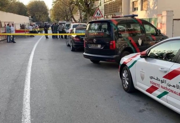 مقتل شخصين وإصابة ثالث في إطلاق نار بتطوان والأمن يفتح تحقيقا في القضية