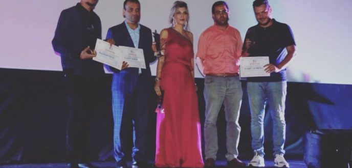 فيلم “كونتراس” و”غبار” يفوزان بالجائزة الكبرى لمهرجان “طنجة زووم”