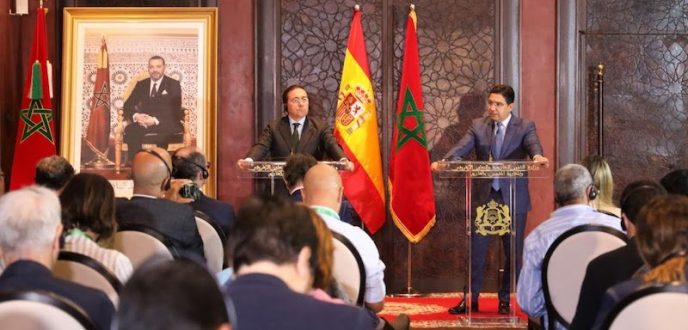تحقيق إسباني يبرئ المغرب من تهمة التجسس باستعمال “بيغاسوس”