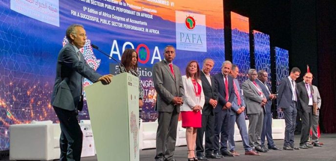 طنجة تحتضن فعاليات المؤتمر التاسع لهيئة الخبراء المحاسبين بالمغرب