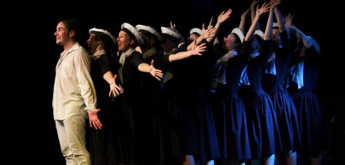 طنجة تستضيف المهرجان الدولي للمسرح الجامعي بمشاركة أكثر 14 عملا مسرحيا
