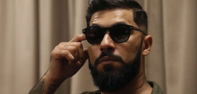 إدانة الرابور “طوطو” بـ8 أشهر حبسا موقوف التنفيذ وغرامة مالية
