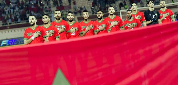 المنتخب الوطني يستهل مشواره بمواجهة كرواتيا بطموح الفوز