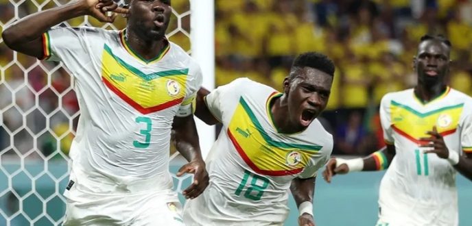 السنغال وهولندا تتأهلان لدور الـ16 بالمونديال وقطر تودع بهزيمة ثالثة