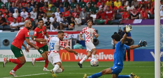 صحف بلجيكية وكرواتية تطرح سيناريوهات التأهل وتعتبر المغرب منافسا قويا