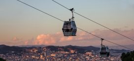 قانون المالية 2027 يعيد مشروع تلفريك طنجة إلى الواجهة بميزانية 500 مليون درهم