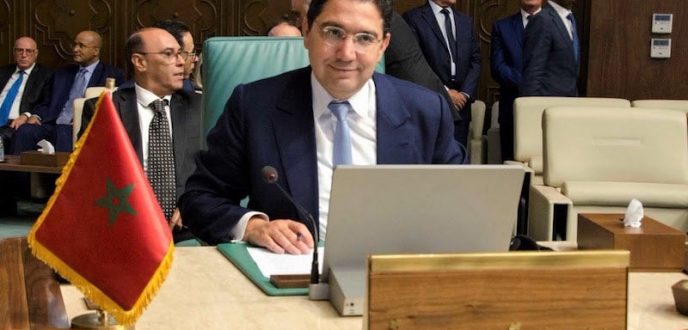 بوريطة: التعليمات الملكية تقضي أن نشارك بشكل بناء في القمة العربية