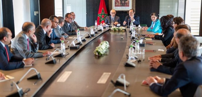 المجلس الأعلى للتربية والتكوين والبحث العلمي يكشف عن تركيبته