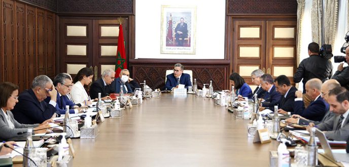الحكومة ترفع من الاعتمادات المالية المخصصة للتزويد بالماء الشروب ومياه السقي
