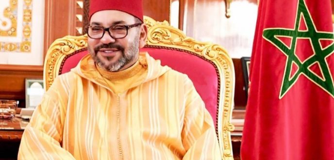 جلالة الملك يصدر عفوه السامي على 638 شخصا بمناسبة عيد المولد النبوي الشريف