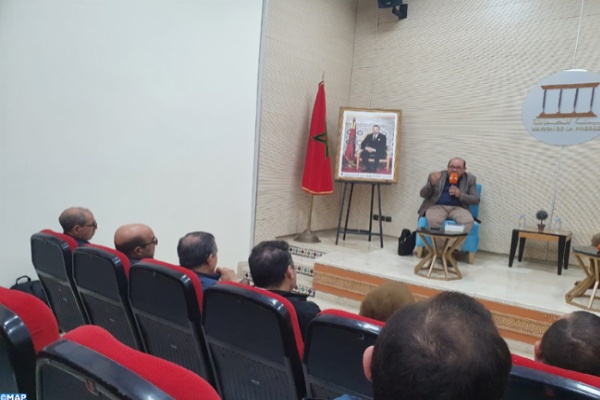 الهجرة آلية إنسانية مهمة لتقارب الشعوب والثقافات و تبادل التجارب الفضلى