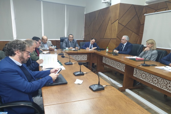 بلورة ميثاق ثقافي مغربي إسباني محور ملتقى أكاديمي بطنجة