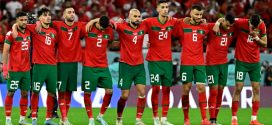 وليد الركراكي يكشف عن لائحة المنتخب المغربي لمباراتي الرأس الأخضر وجنوب إفريقيا