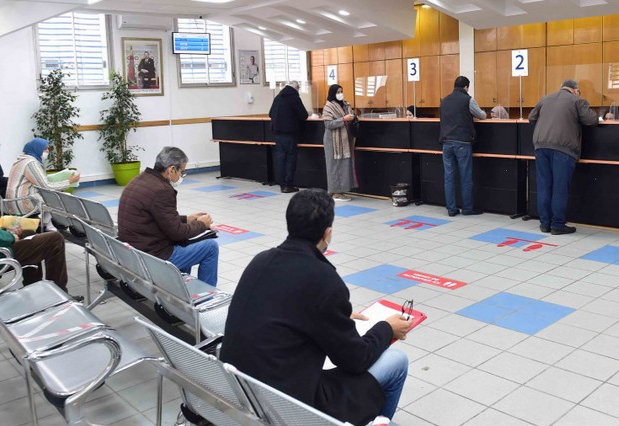 إضراب وطني جديد يشل إدارات الجماعات الترابية لثلاثة أيام