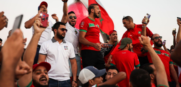 مونديال 2030.. المغرب يسعى إلى استقبال الجماهير والفرق في أحسن الظروف