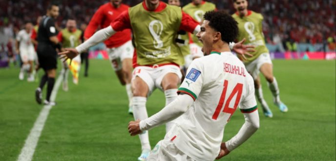 مدربون مغاربة: المنتخب المغربي قادر على تحقيق نتيجة ايجابية في مباراة إسبانيا